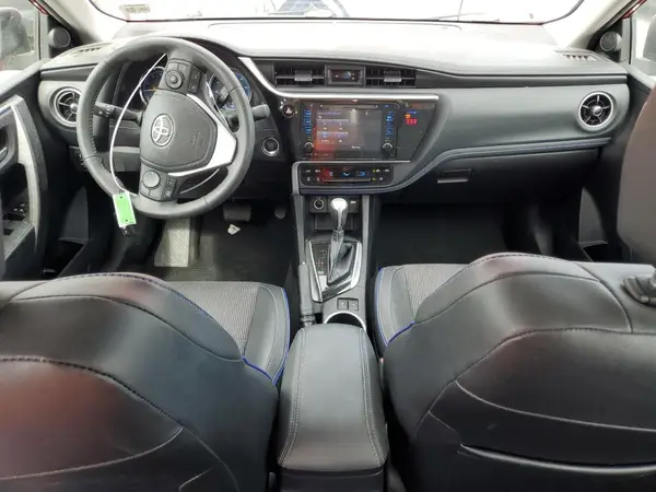 2T1BURHE1JC068798 2018 TOYOTA COROLLA - Image 8