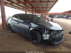 2T1BURHE1JC069109 2018 TOYOTA COROLLA