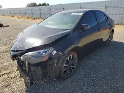 2T1BURHE1JC069143 2018 TOYOTA COROLLA