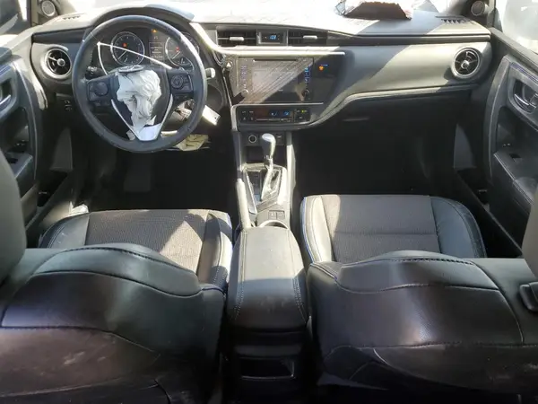 2T1BURHE1JC069143 2018 TOYOTA COROLLA - Image 8