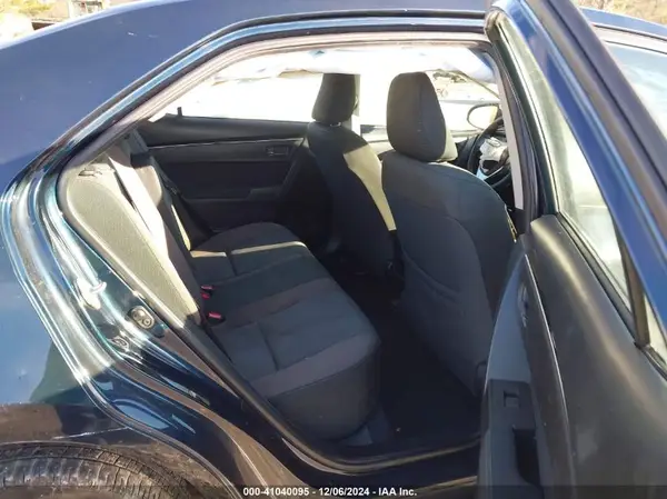 2T1BURHE1JC069580 2018 TOYOTA COROLLA - Image 8