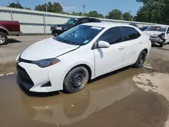 2T1BURHE1JC070258 2018 TOYOTA COROLLA