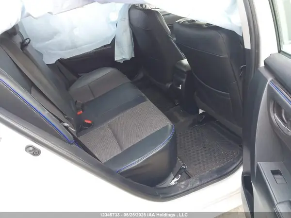 2T1BURHE1JC070759 2018 TOYOTA COROLLA - Image 8