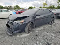 2T1BURHE1JC071152 2018 TOYOTA COROLLA
