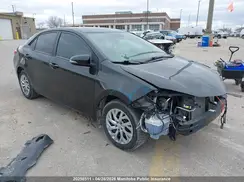 2T1BURHE1JC071247 2018 TOYOTA COROLLA