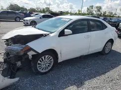 2T1BURHE1JC072799 2018 TOYOTA COROLLA
