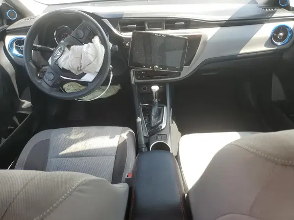 2T1BURHE1JC072799 2018 TOYOTA COROLLA - Image 8
