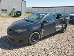 2T1BURHE1JC073046 2018 TOYOTA COROLLA