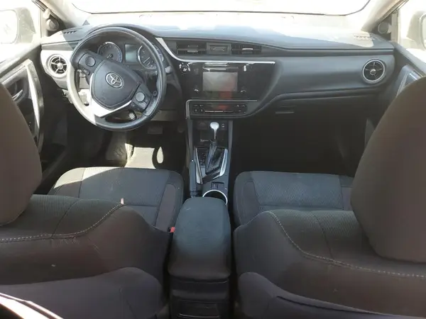 2T1BURHE1JC073046 2018 TOYOTA COROLLA - Image 8