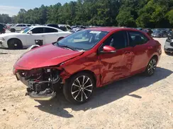 2T1BURHE1JC073211 2018 TOYOTA COROLLA