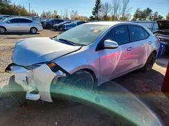 2T1BURHE1JC074570 2018 TOYOTA COROLLA