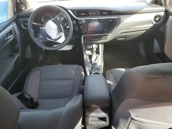 2T1BURHE1JC074861 2018 TOYOTA COROLLA - Image 8