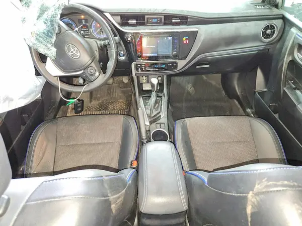 2T1BURHE1JC074956 2018 TOYOTA COROLLA - Image 8