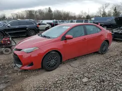 2T1BURHE1JC075220 2018 TOYOTA COROLLA