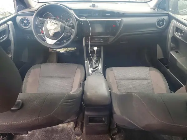 2T1BURHE1JC076139 2018 TOYOTA COROLLA - Image 8