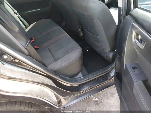 2T1BURHE1JC078263 2018 TOYOTA COROLLA - Image 8