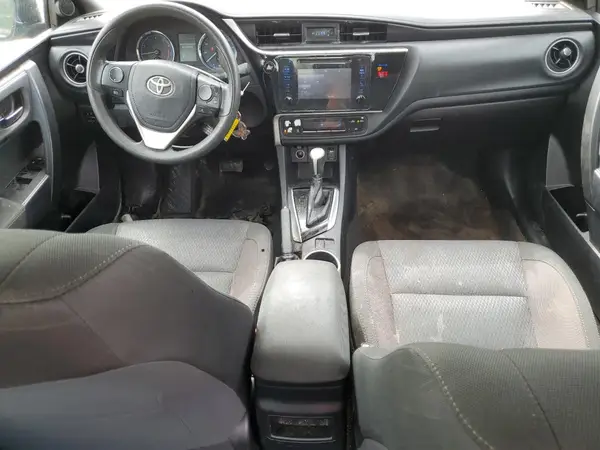 2T1BURHE1JC079042 2018 TOYOTA COROLLA - Image 8