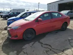 2T1BURHE1JC079736 2018 TOYOTA COROLLA