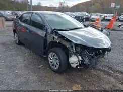 2T1BURHE1JC081390 2018 TOYOTA COROLLA
