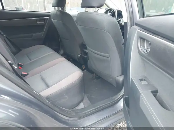 2T1BURHE1JC081390 2018 TOYOTA COROLLA - Image 8