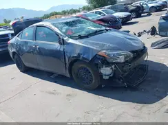 2T1BURHE1JC081499 2018 TOYOTA COROLLA