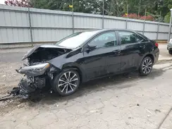 2T1BURHE1JC082023 2018 TOYOTA COROLLA