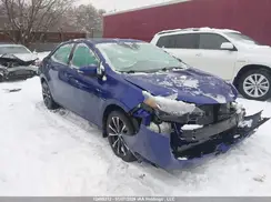 2T1BURHE1JC082040 2018 TOYOTA COROLLA
