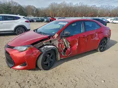 2T1BURHE1JC082328 2018 TOYOTA COROLLA