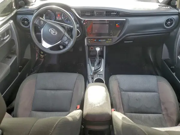 2T1BURHE1JC082328 2018 TOYOTA COROLLA - Image 8