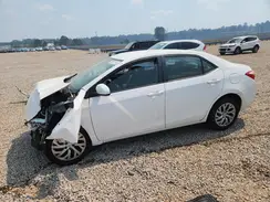 2T1BURHE1JC082765 2018 TOYOTA COROLLA