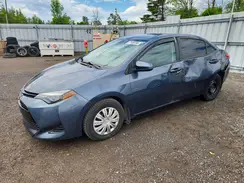 2T1BURHE1JC082832 2018 TOYOTA COROLLA