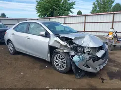 2T1BURHE1JC083611 2018 TOYOTA COROLLA