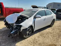 2T1BURHE1JC084399 2018 TOYOTA COROLLA