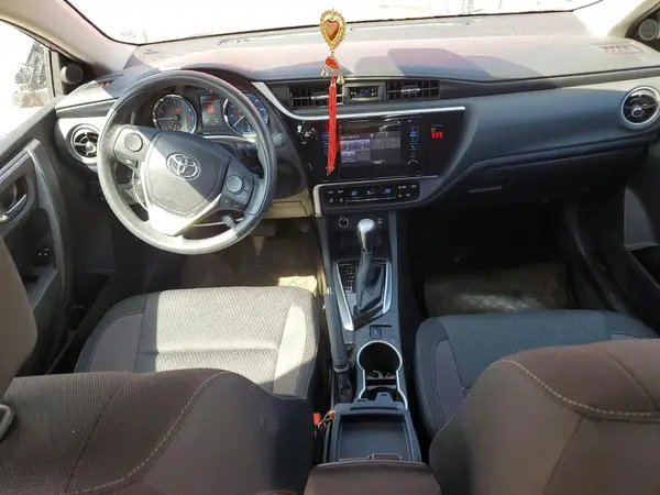 2T1BURHE1JC084404 2018 TOYOTA COROLLA - Image 8