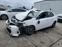 2T1BURHE1JC084497 2018 TOYOTA COROLLA