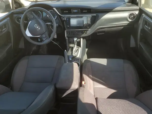 2T1BURHE1JC085794 2018 TOYOTA COROLLA - Image 8