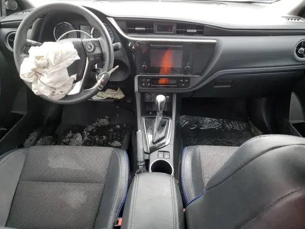 2T1BURHE1JC086220 2018 TOYOTA COROLLA - Image 8