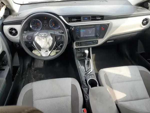 2T1BURHE1JC086864 2018 TOYOTA COROLLA - Image 8