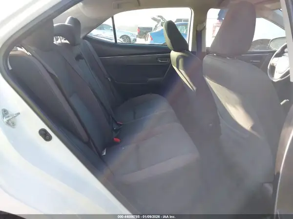 2T1BURHE1JC087903 2018 TOYOTA COROLLA - Image 8