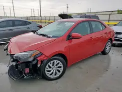 2T1BURHE1JC088341 2018 TOYOTA COROLLA