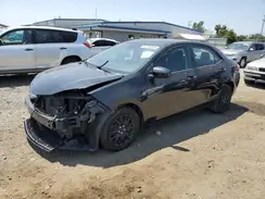 2T1BURHE1JC088730 2018 TOYOTA COROLLA