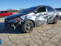 2T1BURHE1JC088873 2018 TOYOTA COROLLA