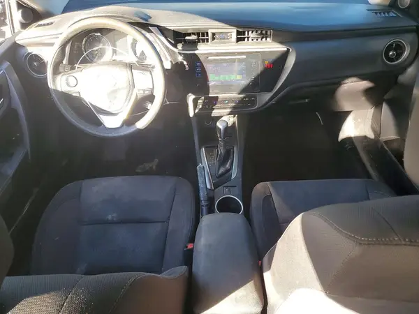 2T1BURHE1JC088873 2018 TOYOTA COROLLA - Image 8