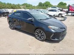 2T1BURHE1JC089585 2018 TOYOTA COROLLA