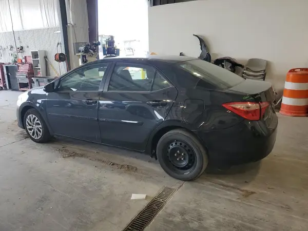 2T1BURHE1JC090834 2018 TOYOTA COROLLA - Image 2