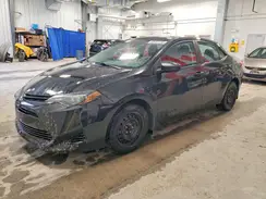 2T1BURHE1JC091076 2018 TOYOTA COROLLA
