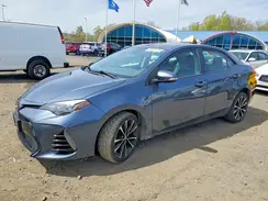 2T1BURHE1JC091255 2018 TOYOTA COROLLA