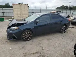 2T1BURHE1JC091952 2018 TOYOTA COROLLA