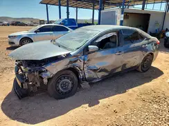 2T1BURHE1JC091983 2018 TOYOTA COROLLA