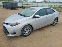 2T1BURHE1JC092017 2018 TOYOTA COROLLA